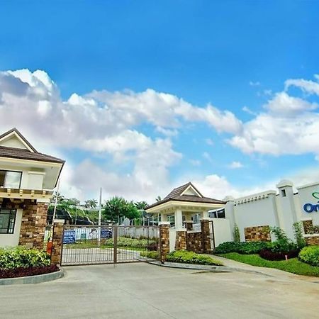 S&K One Oasis 2Br Condo Unit 2506 Cagayan de Oro Exterior photo