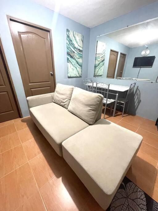 S&K One Oasis 2Br Condo Unit 2506 Cagayan de Oro Exterior photo